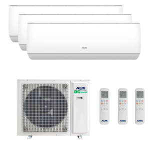 AER CONDIȚIONAT ȘI VENTILARE